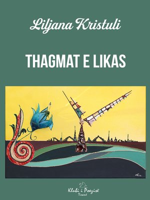 cover image of Thagmat e Likas